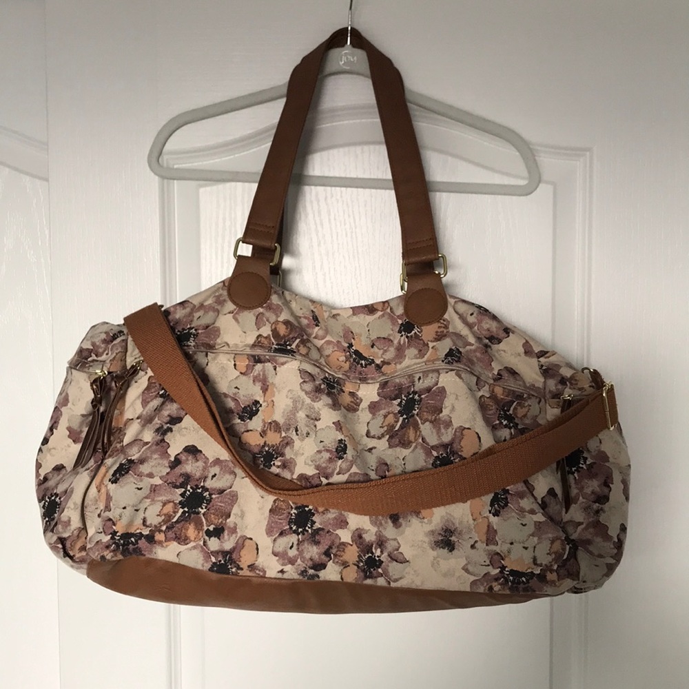 Duffel Bag